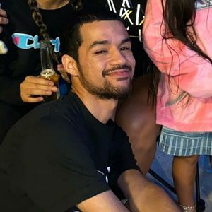 Meet your Posher, Jonathan